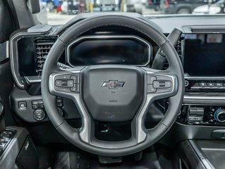 Chevrolet Silverado 2500 HD  2026 à St-Jérôme, Québec - 13 - w320h240px