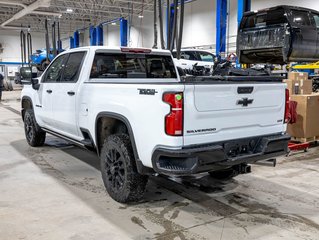 Chevrolet Silverado 2500 HD  2026 à St-Jérôme, Québec - 6 - w320h240px