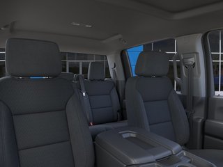 2026 Chevrolet Silverado 2500 HD in St-Jérôme, Quebec - 24 - w320h240px