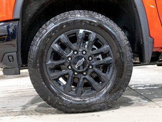 2026 Chevrolet Silverado 2500 HD in St-Jérôme, Quebec - 34 - w320h240px