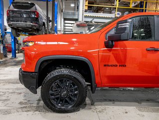 2026 Chevrolet Silverado 2500 HD in St-Jérôme, Quebec - 33 - w320h240px