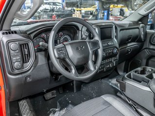2026 Chevrolet Silverado 2500 HD in St-Jérôme, Quebec - 11 - w320h240px