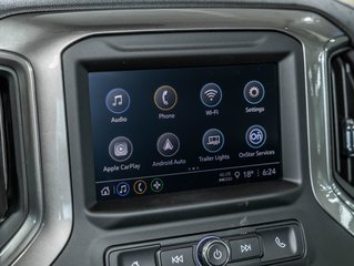 2026 Chevrolet Silverado 2500 HD in St-Jérôme, Quebec - 16 - w320h240px