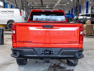 2026 Chevrolet Silverado 2500 HD in St-Jérôme, Quebec - 6 - w320h240px