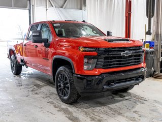 2026 Chevrolet Silverado 2500 HD in St-Jérôme, Quebec - 9 - w320h240px