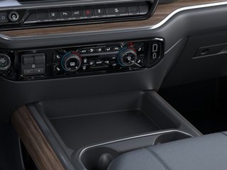 2026 Chevrolet Silverado 2500 HD in St-Jérôme, Quebec - 23 - w320h240px