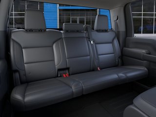 Chevrolet Silverado 2500 HD  2026 à St-Jérôme, Québec - 17 - w320h240px