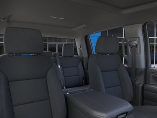 2026 Chevrolet Silverado 2500 HD in St-Jérôme, Quebec - 24 - w320h240px