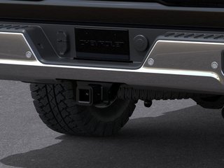 Chevrolet Silverado 2500HD  2026 à St-Jérôme, Québec - 14 - w320h240px