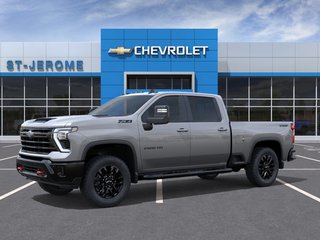 2026 Chevrolet Silverado 2500 HD in St-Jérôme, Quebec - 2 - w320h240px