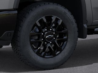 2026 Chevrolet Silverado 2500 HD in St-Jérôme, Quebec - 9 - w320h240px