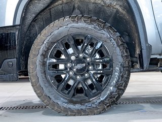 2026 Chevrolet Silverado 2500 HD in St-Jérôme, Quebec - 36 - w320h240px