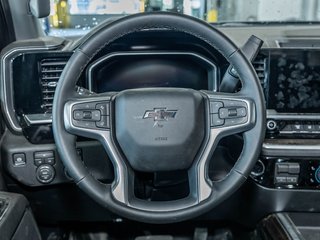 2026 Chevrolet Silverado 2500 HD in St-Jérôme, Quebec - 13 - w320h240px