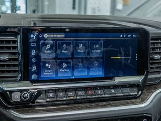 2026 Chevrolet Silverado 2500 HD in St-Jérôme, Quebec - 18 - w320h240px