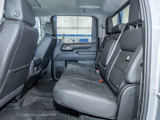 2026 Chevrolet Silverado 2500 HD in St-Jérôme, Quebec - 32 - w320h240px