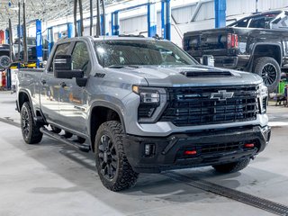 2026 Chevrolet Silverado 2500 HD in St-Jérôme, Quebec - 10 - w320h240px