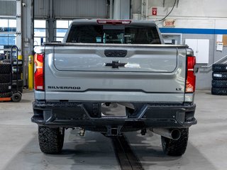 2026 Chevrolet Silverado 2500 HD in St-Jérôme, Quebec - 8 - w320h240px