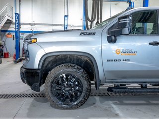 2026 Chevrolet Silverado 2500 HD in St-Jérôme, Quebec - 35 - w320h240px