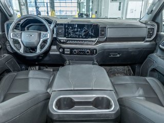 2026 Chevrolet Silverado 2500 HD in St-Jérôme, Quebec - 4 - w320h240px