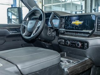 2026 Chevrolet Silverado 2500 HD in St-Jérôme, Quebec - 31 - w320h240px