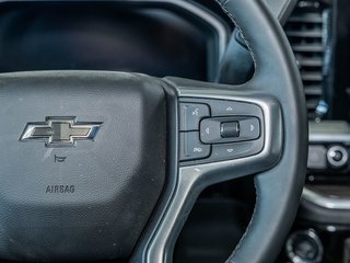 2026 Chevrolet Silverado 2500 HD in St-Jérôme, Quebec - 16 - w320h240px
