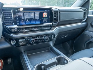 2026 Chevrolet Silverado 2500 HD in St-Jérôme, Quebec - 20 - w320h240px