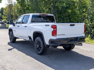 2026 Chevrolet Silverado 2500 HD in St-Jérôme, Quebec - 6 - w320h240px