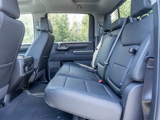 2026 Chevrolet Silverado 2500 HD in St-Jérôme, Quebec - 32 - w320h240px