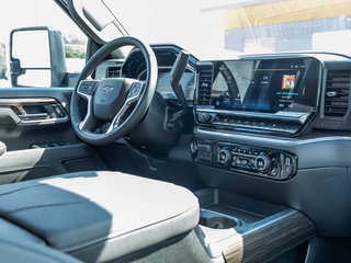2026 Chevrolet Silverado 2500 HD in St-Jérôme, Quebec - 31 - w320h240px