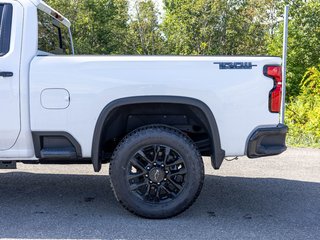 2026 Chevrolet Silverado 2500 HD in St-Jérôme, Quebec - 35 - w320h240px