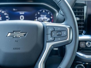 2026 Chevrolet Silverado 2500 HD in St-Jérôme, Quebec - 16 - w320h240px