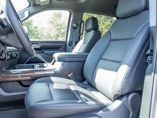 2026 Chevrolet Silverado 2500 HD in St-Jérôme, Quebec - 11 - w320h240px