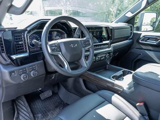 2026 Chevrolet Silverado 2500 HD in St-Jérôme, Quebec - 12 - w320h240px