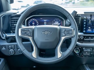2026 Chevrolet Silverado 2500 HD in St-Jérôme, Quebec - 13 - w320h240px
