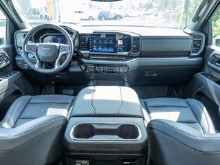 2026 Chevrolet Silverado 2500 HD in St-Jérôme, Quebec - 4 - w320h240px