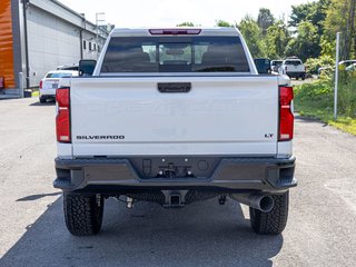 2026 Chevrolet Silverado 2500 HD in St-Jérôme, Quebec - 8 - w320h240px