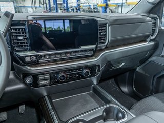 Chevrolet Silverado 2500 HD  2026 à St-Jérôme, Québec - 20 - w320h240px
