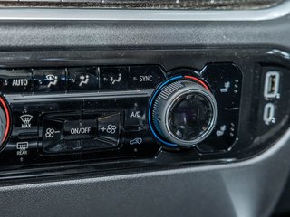 Chevrolet Silverado 2500 HD  2026 à St-Jérôme, Québec - 24 - w320h240px
