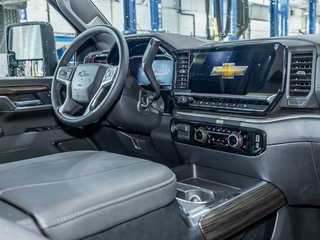 Chevrolet Silverado 2500 HD  2026 à St-Jérôme, Québec - 31 - w320h240px