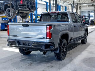 Chevrolet Silverado 2500 HD  2026 à St-Jérôme, Québec - 9 - w320h240px