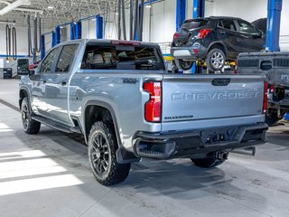 Chevrolet Silverado 2500 HD  2026 à St-Jérôme, Québec - 6 - w320h240px