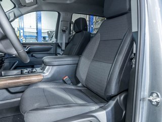 Chevrolet Silverado 2500 HD  2026 à St-Jérôme, Québec - 11 - w320h240px