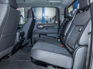 Chevrolet Silverado 2500 HD  2026 à St-Jérôme, Québec - 32 - w320h240px
