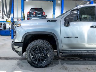 Chevrolet Silverado 2500 HD  2026 à St-Jérôme, Québec - 35 - w320h240px