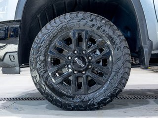 Chevrolet Silverado 2500 HD  2026 à St-Jérôme, Québec - 36 - w320h240px