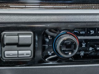 Chevrolet Silverado 2500 HD  2026 à St-Jérôme, Québec - 23 - w320h240px