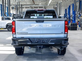Chevrolet Silverado 2500 HD  2026 à St-Jérôme, Québec - 8 - w320h240px