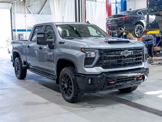 Chevrolet Silverado 2500 HD  2026 à St-Jérôme, Québec - 10 - w320h240px