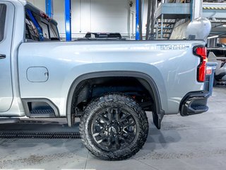 Chevrolet Silverado 2500 HD  2026 à St-Jérôme, Québec - 34 - w320h240px
