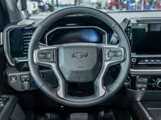 Chevrolet Silverado 2500 HD  2026 à St-Jérôme, Québec - 13 - w320h240px